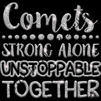 GLT87 SILVER GLITTER Thumbnail