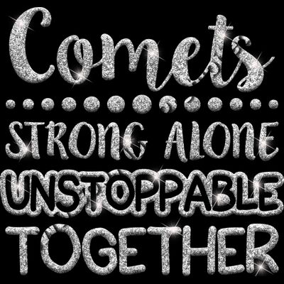 GLT87 SILVER GLITTER Thumbnail