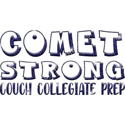 GLT97 BLUE GLITTER Thumbnail