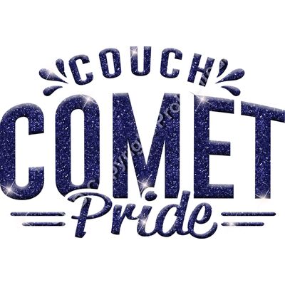 GLT62 BLUE GLITTER Thumbnail