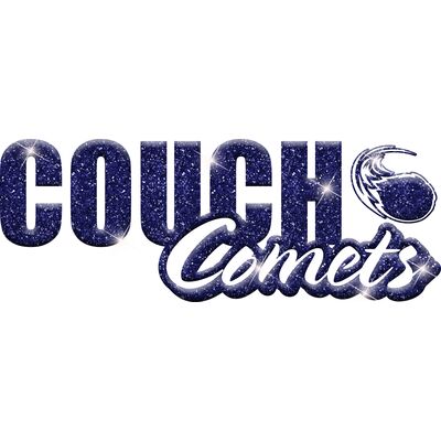 GLT1 BLUE GLITTER Thumbnail