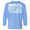 5400B Youth Heavy Cotton Long Sleeve Thumbnail