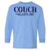 5400B Youth Heavy Cotton Long Sleeve Thumbnail